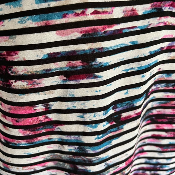 Ivanka Trump sleeveless Top - Size M - Picture 7 of 13